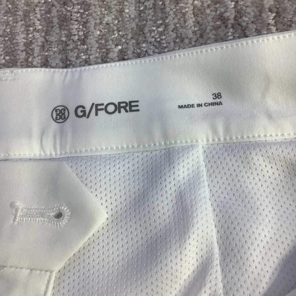 G/FORE crisp golf